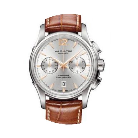 Hamilton Jazzmaster Automatik Chronograp...