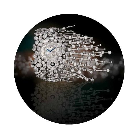 Audemars Piguet Bracelet-Montre Carnet d...