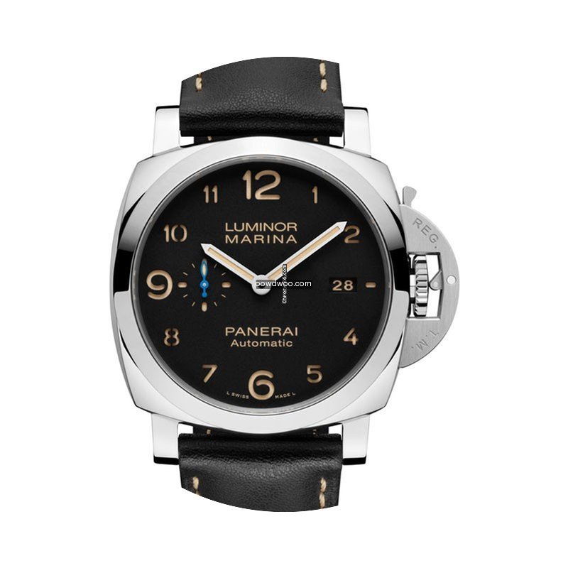 Panerai Officine Panerai Specials Lumino...