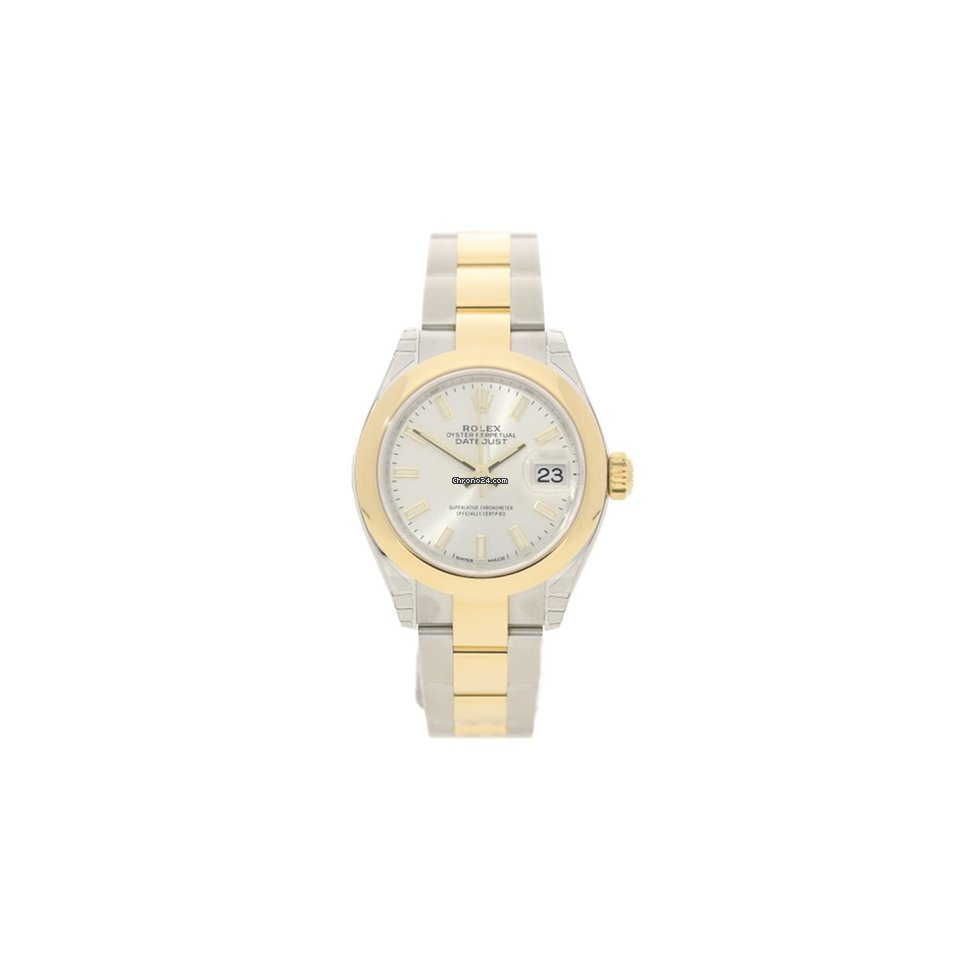 Rolex Datejust 279163 - Ladies Watch - S...