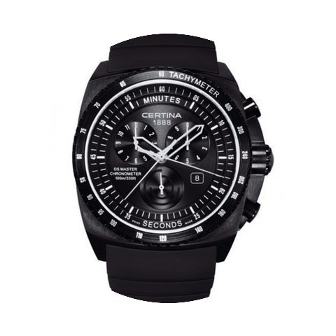 Certina DS Master Chronometer C015.434.1...