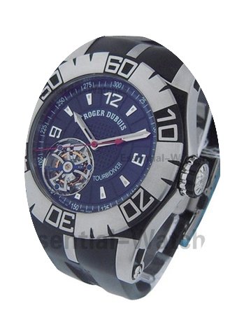 Roger Dubuis Tourbidiver...