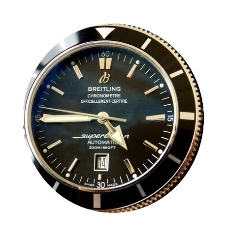 Breitling Superocean Heritage 46...
