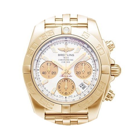 Breitling Chronomat 41...