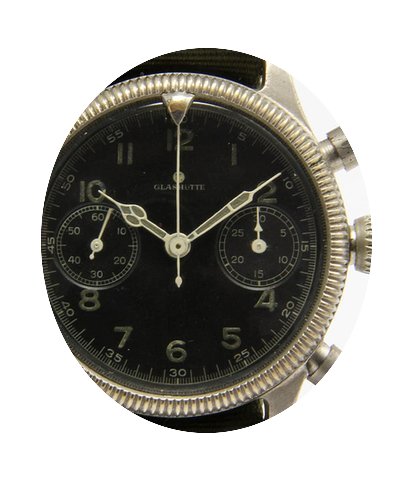 Glashütte Original ...