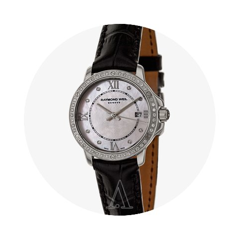 Raymond Weil Women's Tango Watch...