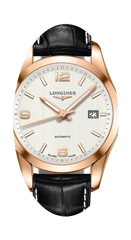 Longines Conquest Classic Automatic 40mm...