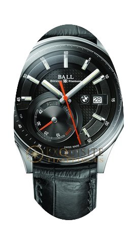 Ball Watch for BMW Power Reserve PM3010C...