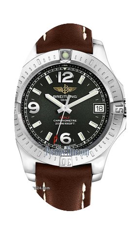 Breitling Colt Lady 36mm Ladies Watch...