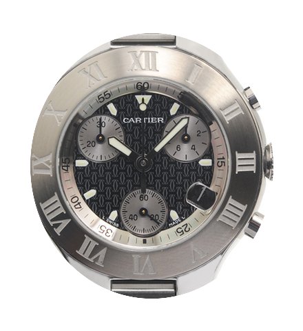 Cartier Chronoscaph 21...