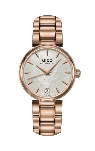 Mido Baroncelli Donna...