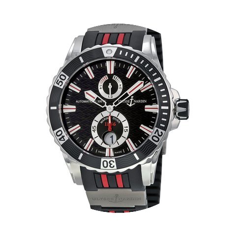 Ulysse Nardin Maxi Marine...
