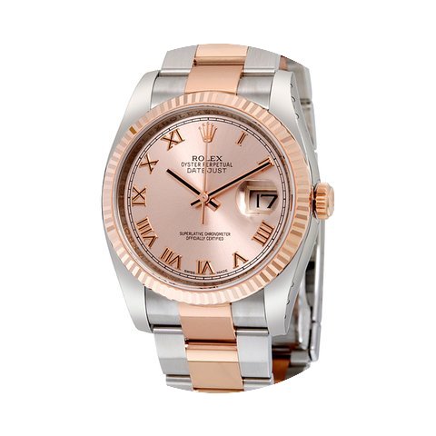 Rolex Oyster Perpetual Datejust 36...