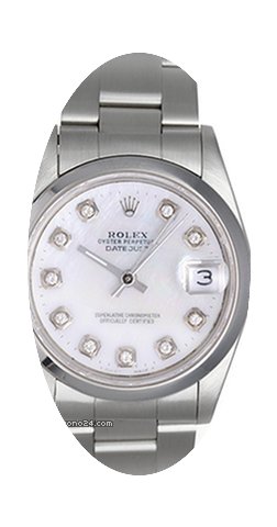 Rolex Datejust Midsize 68240...