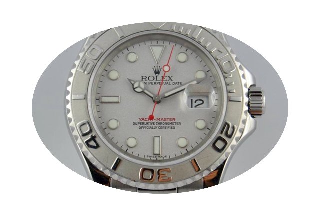 Rolex Yacht-Master...