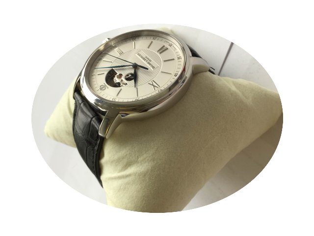 Baume & Mercier Classima Executives ...