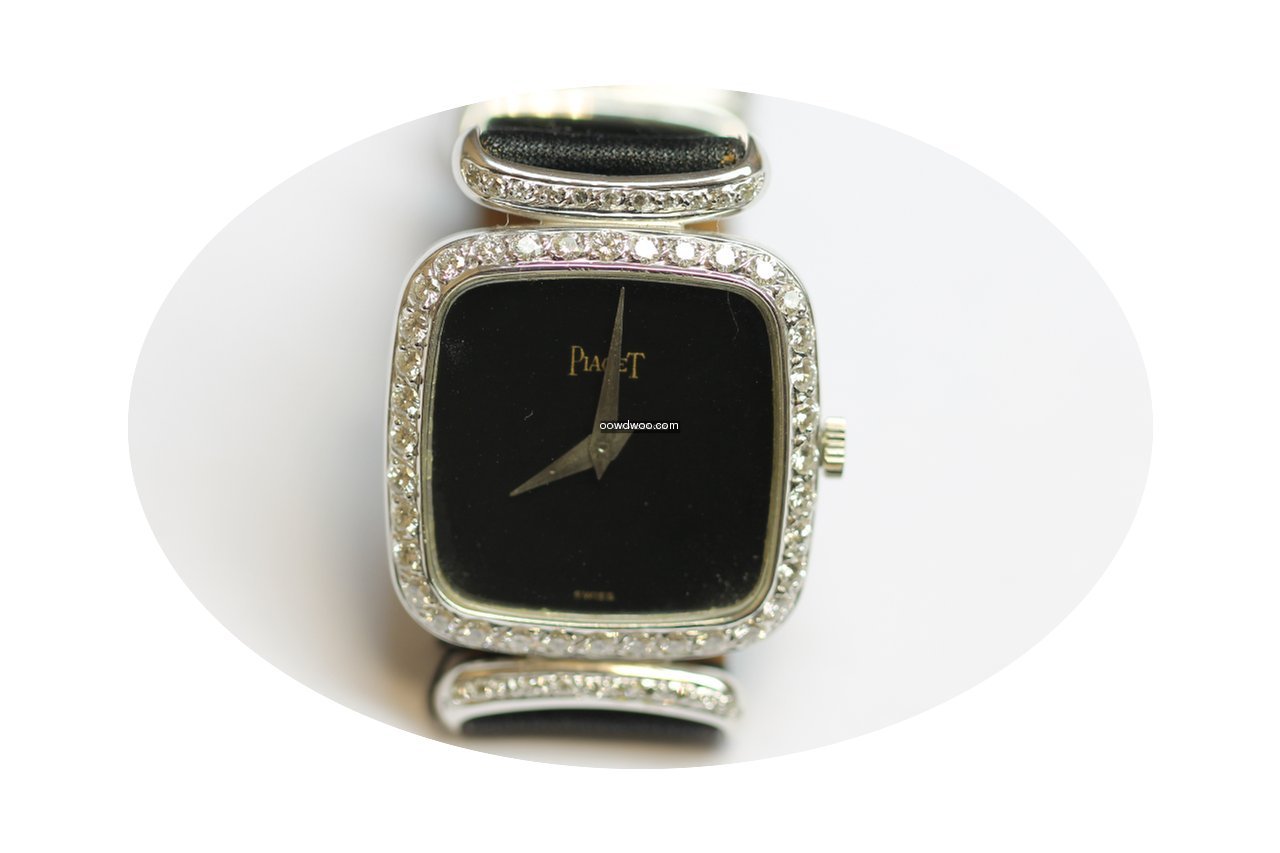 Piaget vintage...