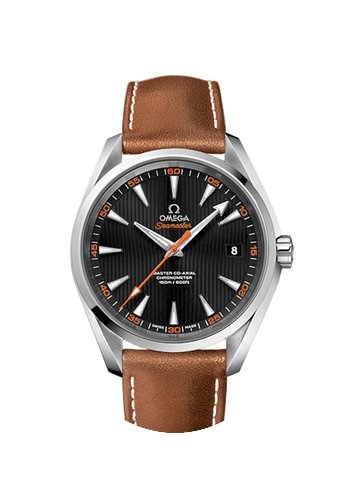 Omega SEAMASTER AQUA TERRA 150 M MASTER ...