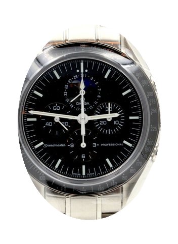 Omega Speedmaster 3576.50.00 Moonwatch P...