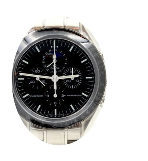 Omega Speedmaster 3576.50.00 Moonwatch P...