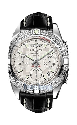 Breitling Chronomat 41 Mens Watch...