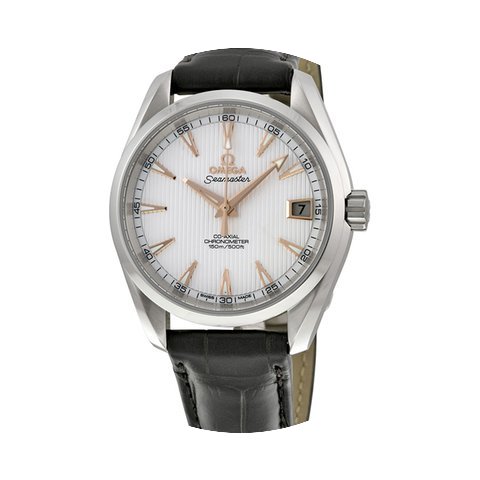 Omega Seamaster...