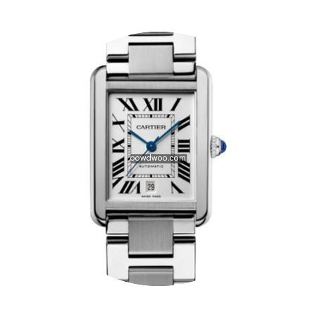 Cartier Tank Solo XL W5200028...