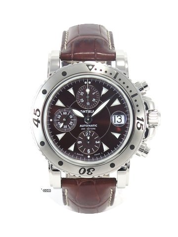 Montblanc Meisterstück 7034 Sport Chron...