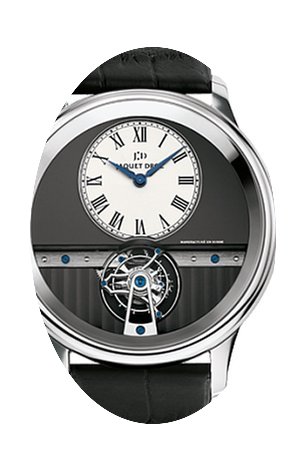 Jaquet-Droz Complication Chaux-de-Fonds ...