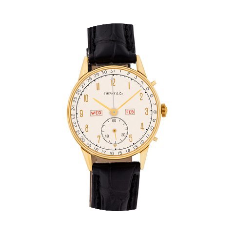 Movado Day-Date T243449...