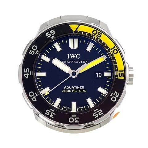 IWC Aquatimer...