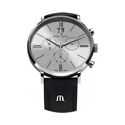 Maurice Lacroix Eliros Chronograph Herre...