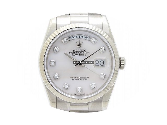 Rolex ロレックス デイデイト 11...