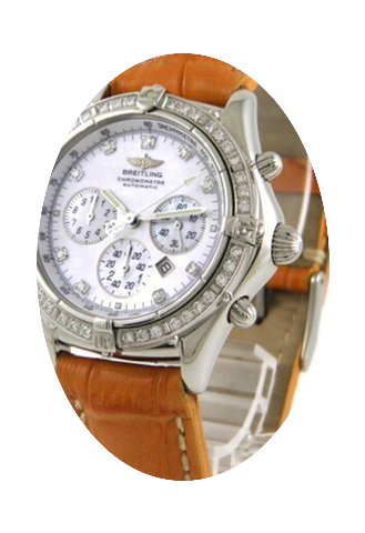 Breitling Shadow Flyback Chronograph Aut...