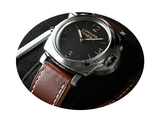 Panerai Luminor 1950...