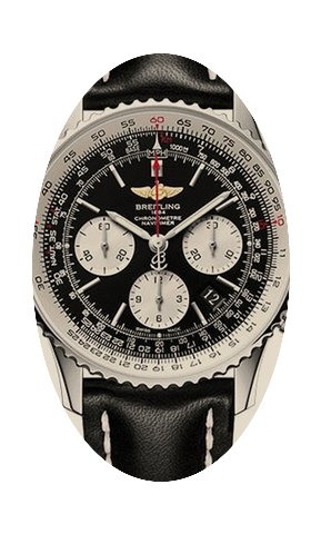 Breitling Navitimer 01...