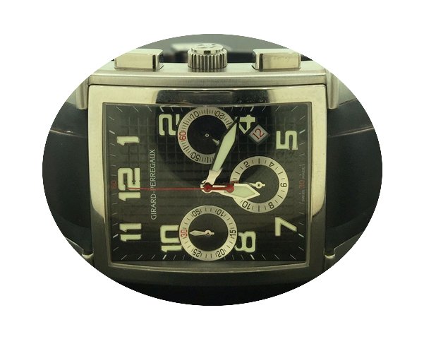 Girard Perregaux Vintage 1945 XXL Réf 2...