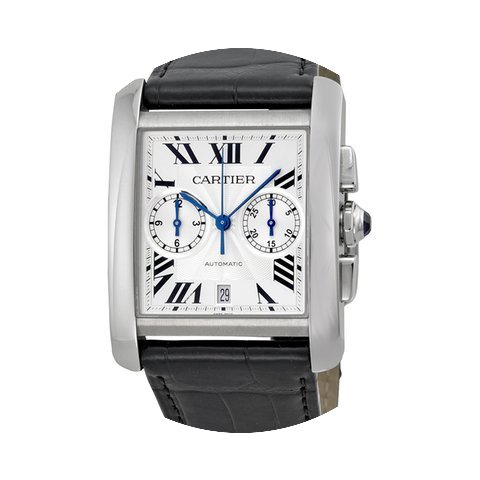 Cartier Tank MC...