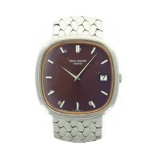 Patek Philippe Vintage Ellipse 3604 circ...