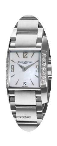 Baume & Mercier Diamant Ladies Watch...