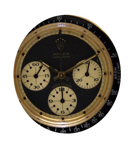 Rolex Daytona Paul Newman Ref. 6241...