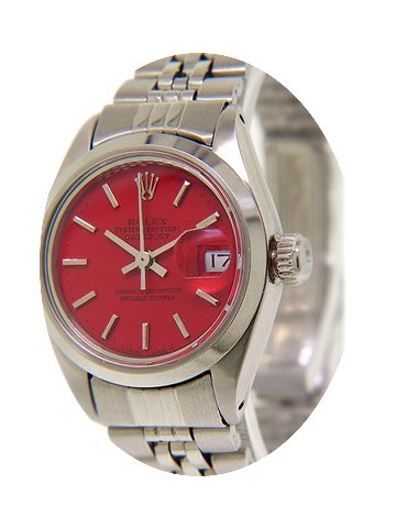 Rolex Datejust 6917...