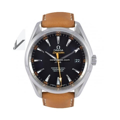 Omega Seamaster Aqua Terra 150m Master C...