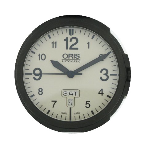Oris BC3 Advanced Day Date...