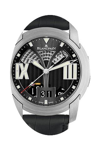 Blancpain L-Evolution Grande Date 8 Days...