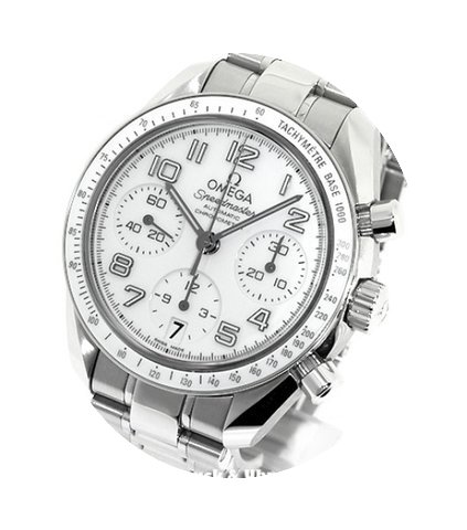 Omega Speedmaster Chronometer Chronograp...