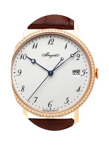 Breguet Classique Automatic...