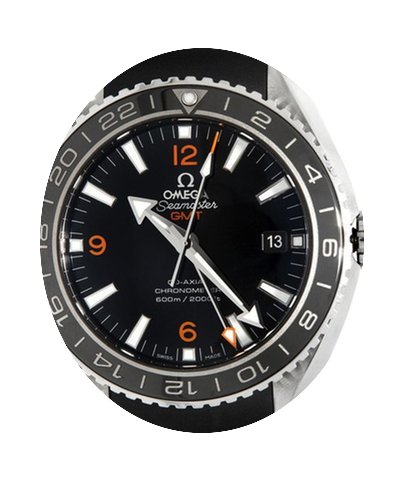 Omega 232.32.44.22.01.002 Planet Ocean 6...