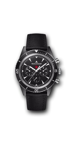 Jaeger-LeCoultre Deep Sea Chronograph - ...