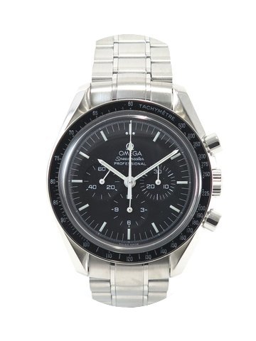 Omega Speedmaster Professional 3570.50 w...